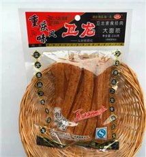 卫龙大面筋102g