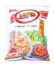 上好佳40g鲜虾片
