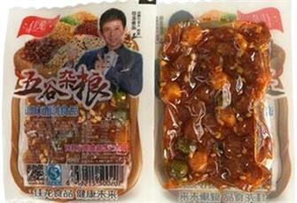 佳龙五谷杂粮20g