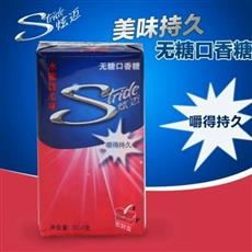 炫迈50.4g水密西瓜味