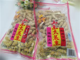 山东大花生220g